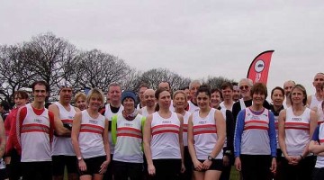 Abbey Runners