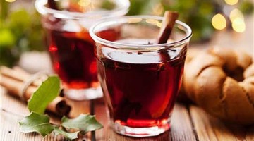 mulledwine