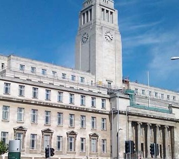 Leeds University