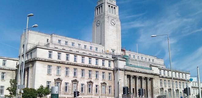 Leeds University