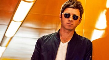 Noel Gallagher's High Flying Birds