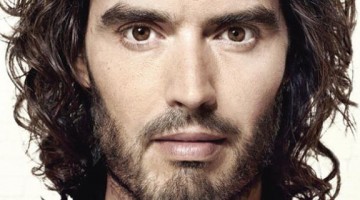 Russell Brand