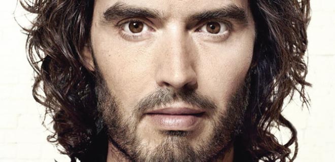 Russell Brand