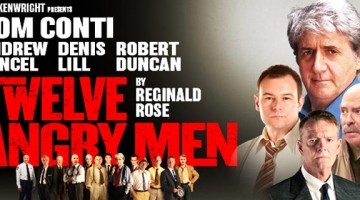 Twelve Angry Men