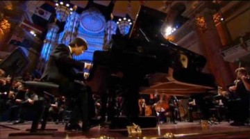 Leeds International Piano Competition