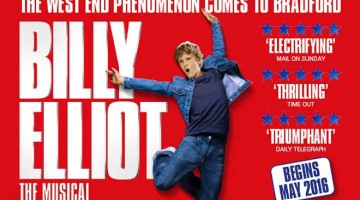 Billy Elliot