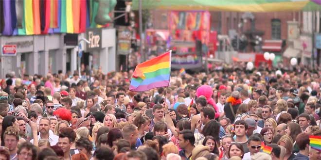 leeds pride