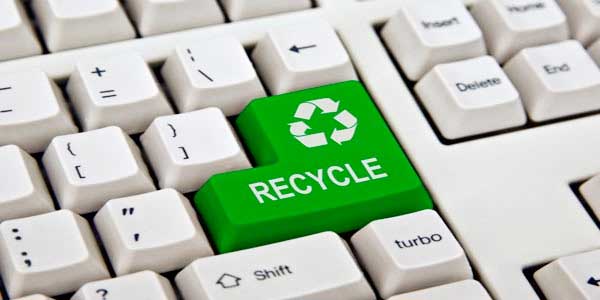 Recycle Electricals