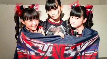 Babymetal