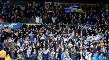 Leeds United vs Burnley