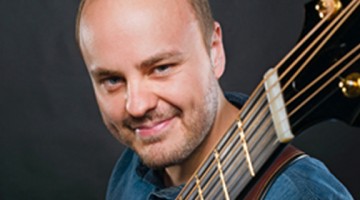 Andy Mckee