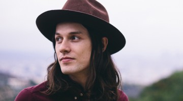 James Bay