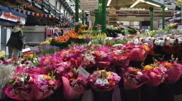 Leeds Market