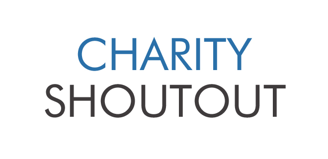 Charity Shoutout