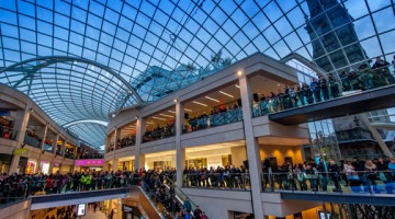 Trinity Leeds