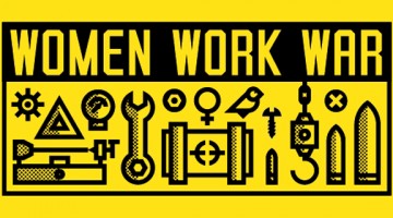 Women Work War